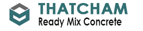 Ready mix concrete Thatcham